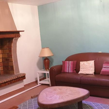 La Maison De Barbara 2 Villa Mars  ภายนอก รูปภาพ
