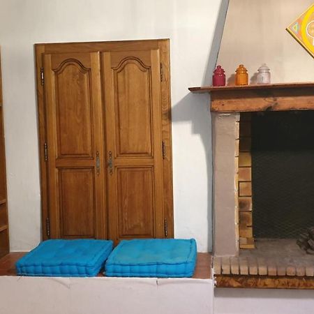 La Maison De Barbara 2 Villa Mars  ภายนอก รูปภาพ