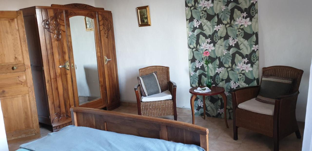 La Maison De Barbara 2 Villa Mars  ภายนอก รูปภาพ