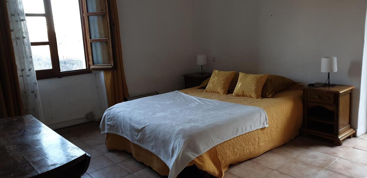 La Maison De Barbara 2 Villa Mars  ภายนอก รูปภาพ