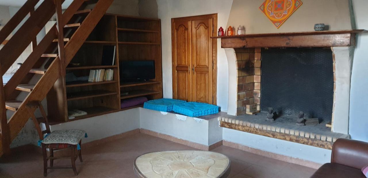 La Maison De Barbara 2 Villa Mars  ภายนอก รูปภาพ
