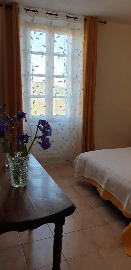 La Maison De Barbara 2 Villa Mars  ภายนอก รูปภาพ